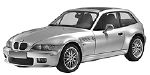 BMW E36-7 P0A91 Fault Code