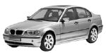 BMW E46 P0A91 Fault Code