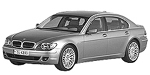 BMW E66 P0A91 Fault Code