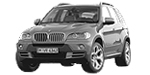 BMW E70 P0A91 Fault Code