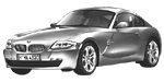 BMW E86 P0A91 Fault Code