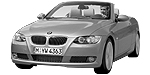 BMW E93 P0A91 Fault Code