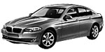 BMW F10 P0A91 Fault Code