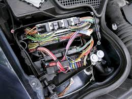 See P0A91 in engine